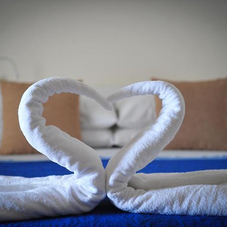 Iolanda Apartment ラヴェッロ エクステリア 写真