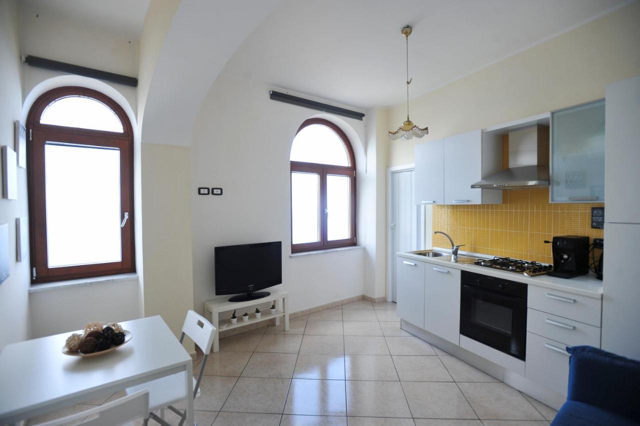 Iolanda Apartment ラヴェッロ エクステリア 写真