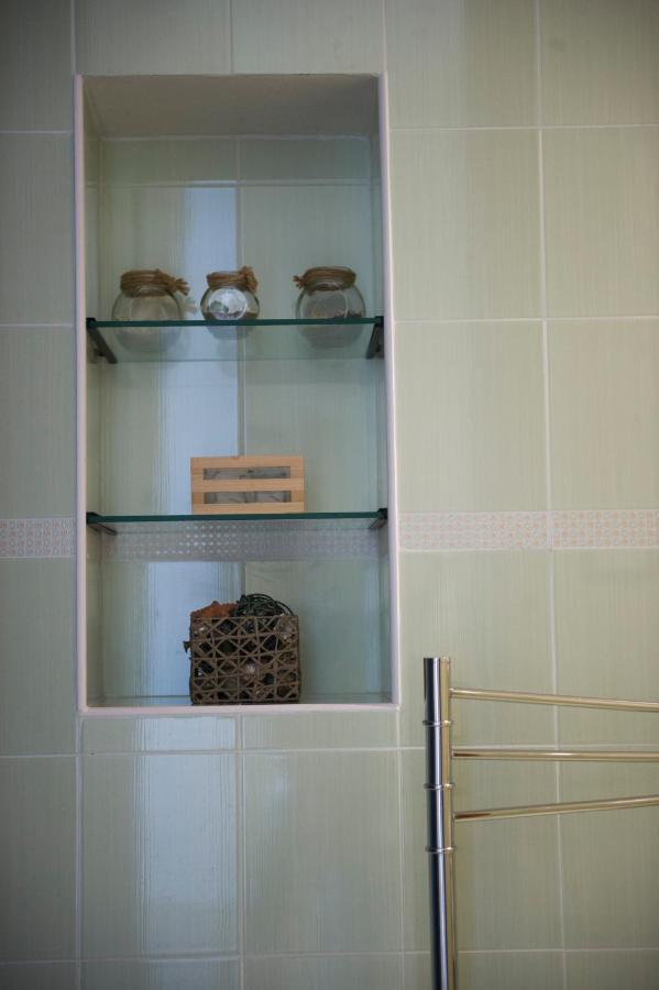 Iolanda Apartment ラヴェッロ エクステリア 写真